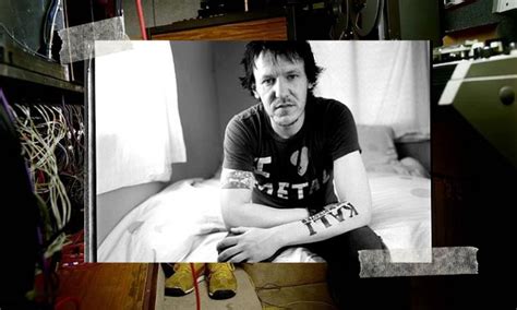 Vent’anni dopo la morte di Elliott Smith